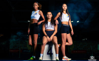 Media Day à Miramas : Valoriser les licenciés et financer le club