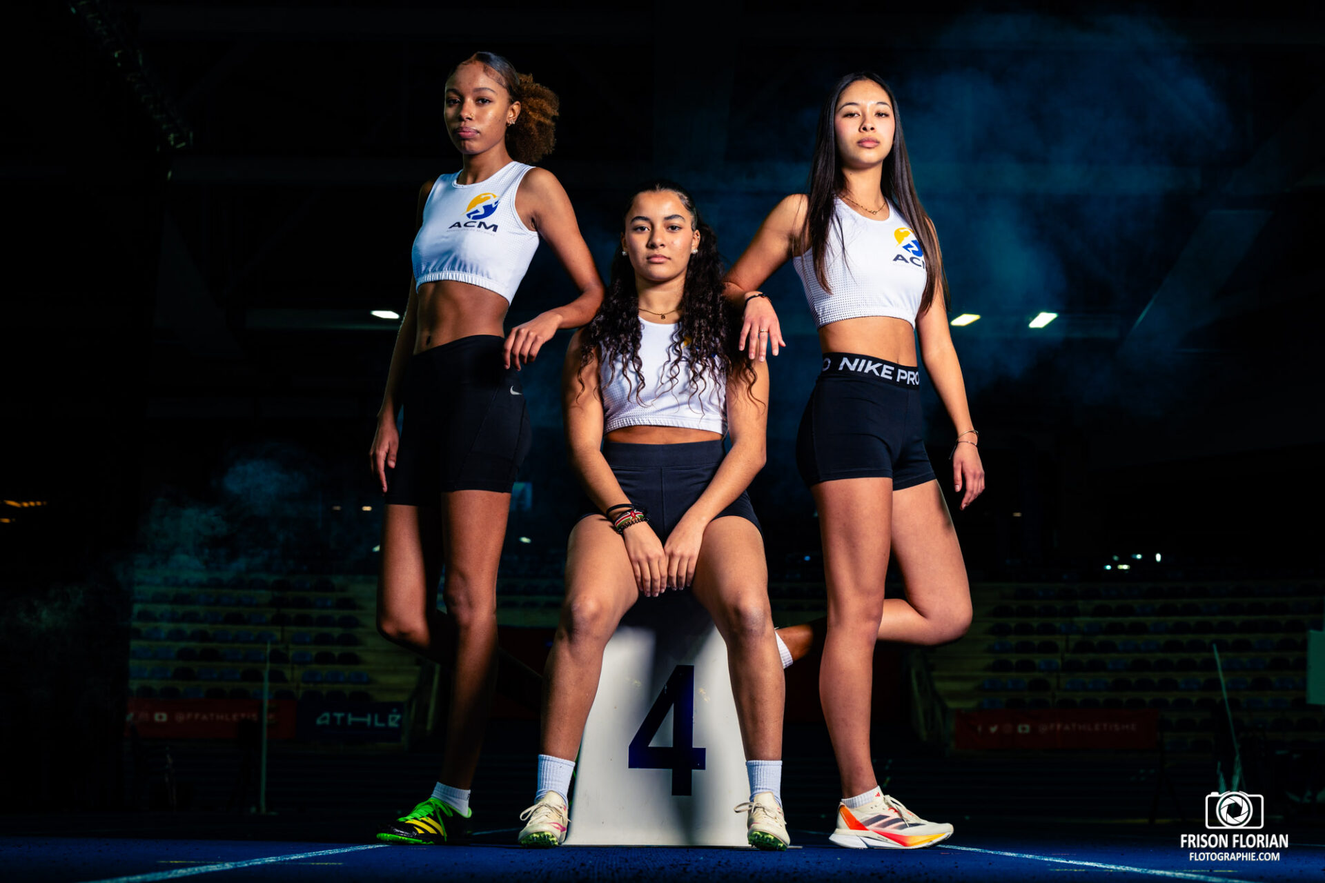 Media Day ACM 2025/2026