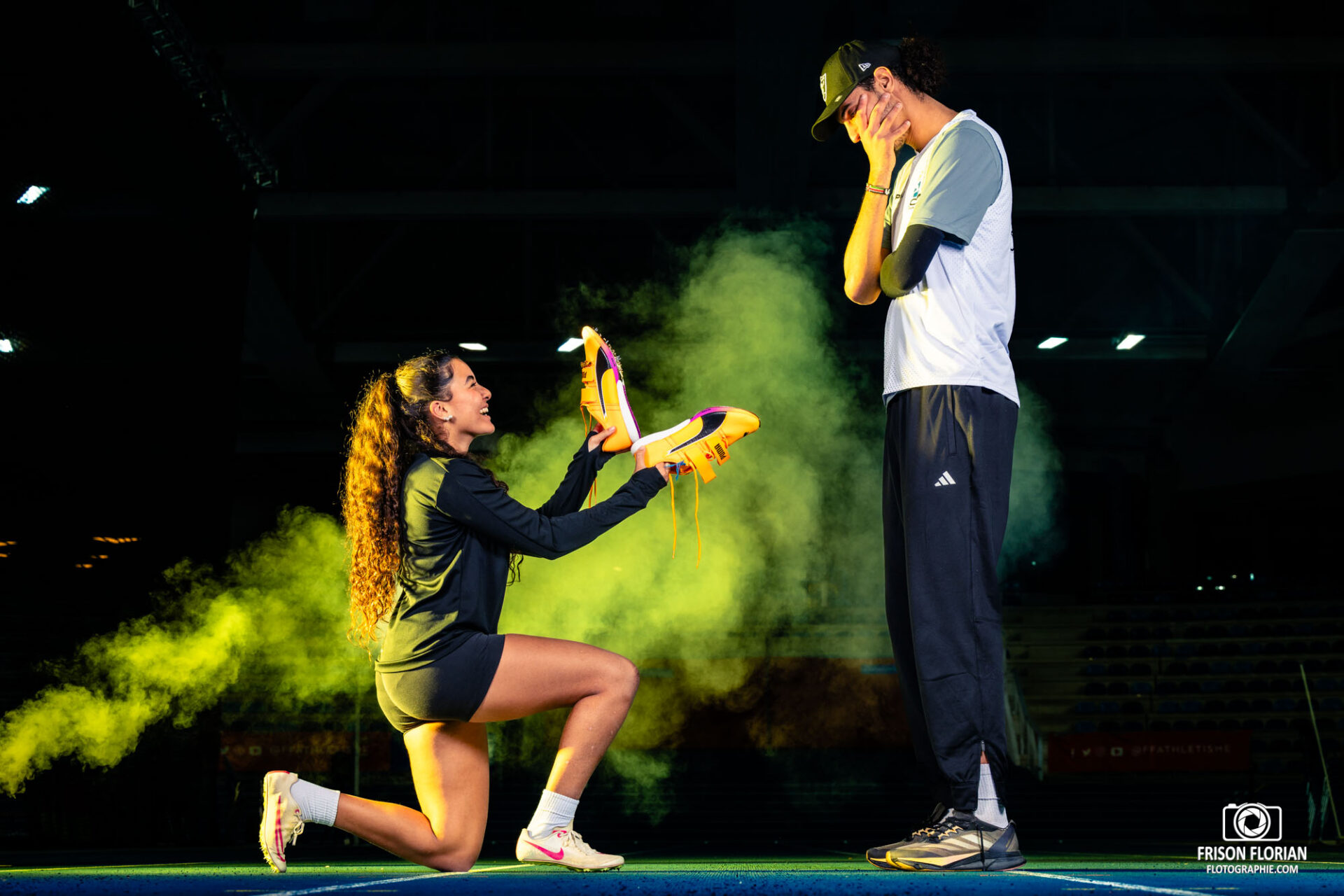 Media Day ACM 2025/2026