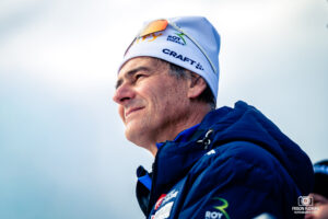 Biathlon Grand Bornand 2025