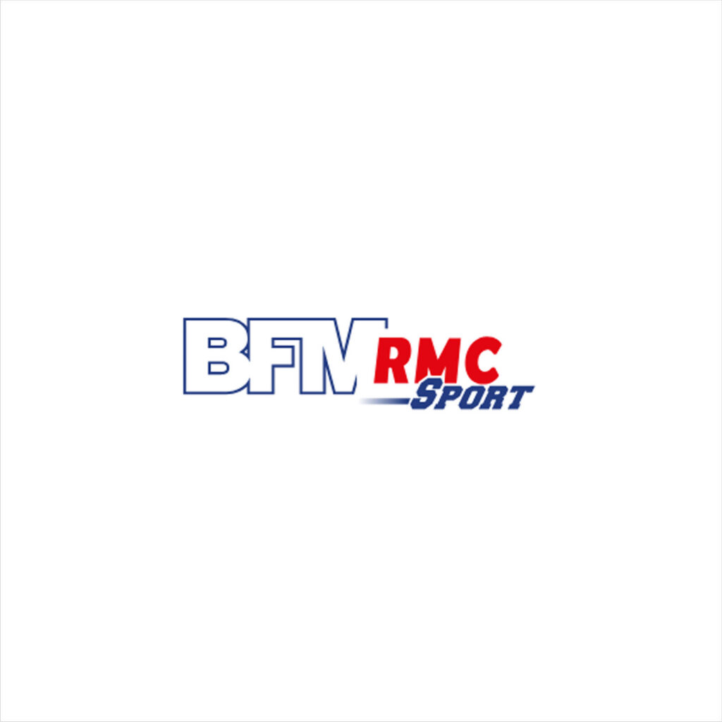 RMC Logo RMC Sport