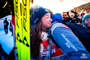 Biathlon Grand Bornand 2025