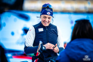 Biathlon Grand Bornand 2025