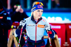 Biathlon Grand Bornand 2025