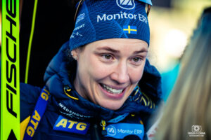 Biathlon Grand Bornand 2025