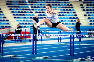 Championnat Régional d’Épreuves Combinées au stadium de Miramas