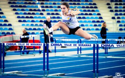 Répétition Générale : L’AC Miramas aux Régionaux avant le Meeting International