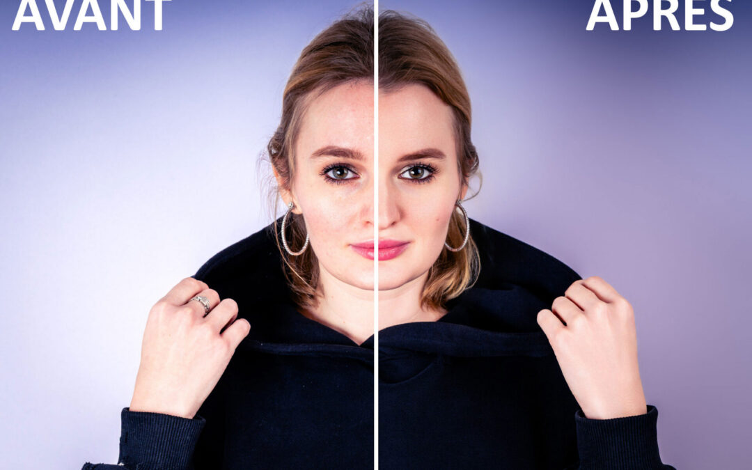 Test d’Evoto : la révolution de la retouche portrait ?