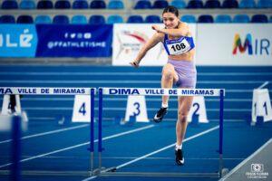 Championnat Régional d’Épreuves Combinées au stadium de Miramas