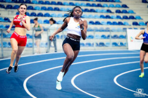 Championnat Régional d’Épreuves Combinées au stadium de Miramas