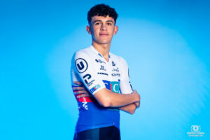 Media Day CIC Pro Cycling Academy CIC