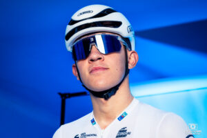 Media Day CIC Pro Cycling Academy CIC