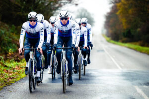 Media Day CIC Pro Cycling Academy CIC