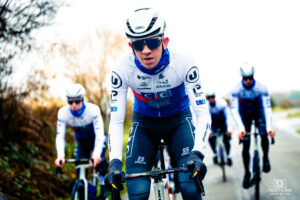 Media Day CIC Pro Cycling Academy CIC