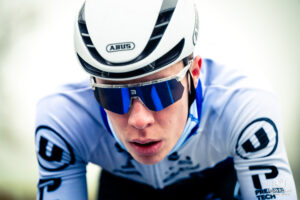 Media Day CIC Pro Cycling Academy CIC