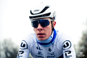 Media Day CIC Pro Cycling Academy CIC