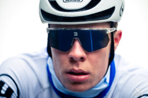 Media Day CIC Pro Cycling Academy CIC