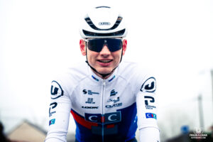 Media Day CIC Pro Cycling Academy CIC