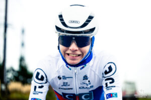 Media Day CIC Pro Cycling Academy CIC