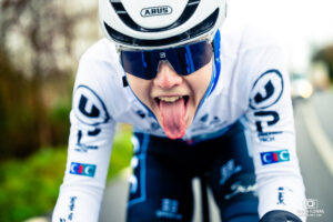 Media Day CIC Pro Cycling Academy CIC