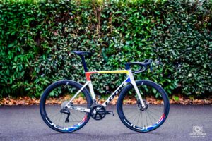 Media Day CIC Pro Cycling Academy CIC