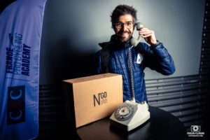 Media Day CIC Pro Cycling Academy CIC