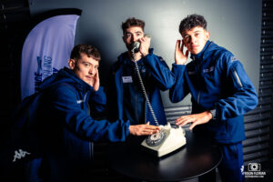 Media Day CIC Pro Cycling Academy CIC