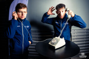 Media Day CIC Pro Cycling Academy CIC