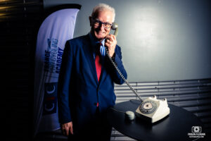 Media Day CIC Pro Cycling Academy CIC