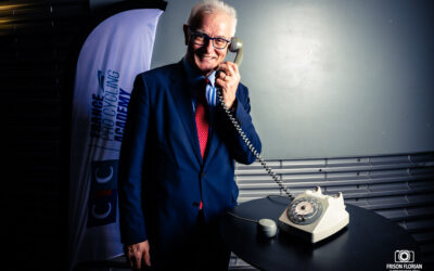 Clap de fin (et nouveau départ) : Flotographie se concentre sur le Sport & le Corporate