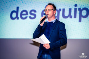 Media Day CIC Pro Cycling Academy CIC