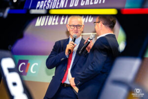 Media Day CIC Pro Cycling Academy CIC