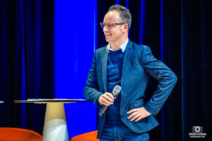 Media Day CIC Pro Cycling Academy CIC