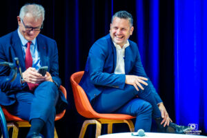 Media Day CIC Pro Cycling Academy CIC