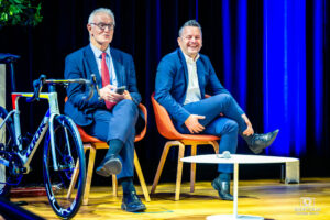 Media Day CIC Pro Cycling Academy CIC