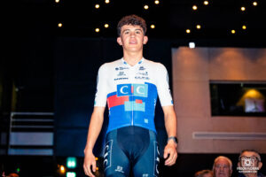 Media Day CIC Pro Cycling Academy CIC