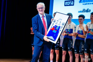 Media Day CIC Pro Cycling Academy CIC