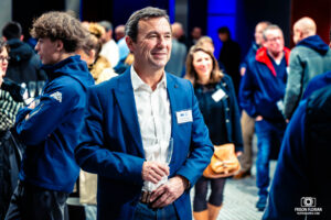 Media Day CIC Pro Cycling Academy CIC