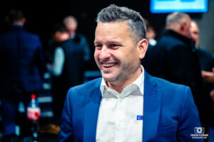 Media Day CIC Pro Cycling Academy CIC