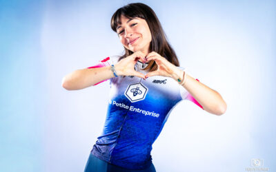 Media Day : Au cœur de la nouvelle aventure de Vincent Lavenu