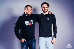 Media Day Padel mon Amour