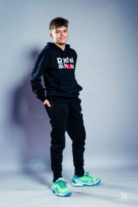 Media Day Padel mon Amour