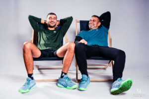 Media Day Padel mon Amour