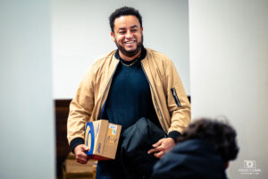 Media Day Padel mon Amour