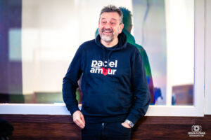 Media Day Padel mon Amour