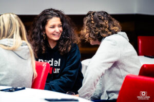 Media Day Padel mon Amour