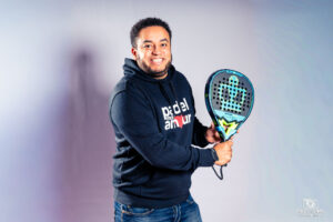 Media Day Padel mon Amour