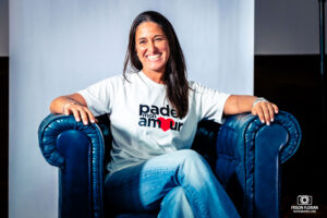 Media Day Padel mon Amour