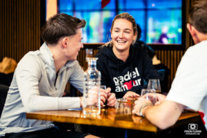 Media Day Padel mon Amour