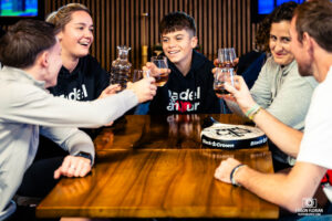 Media Day Padel mon Amour